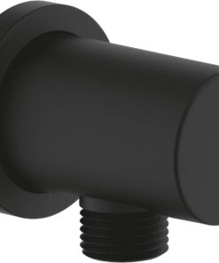 Rainshower Su Çıkış Dirseği Phantom Black - 22118KF0