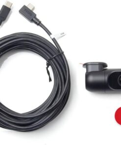 A229 Pro/Plus Araç Kamerası İçin 6 Metre Kablo ve Arka Kamera