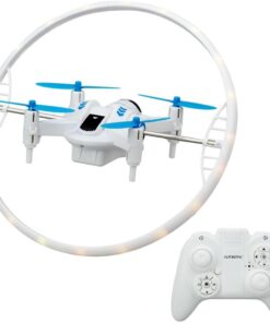 Cosmic Cyclone Drone