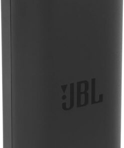 Battery 200 saniyeler içinde değişir, böylece JBL PartyBox Club 120 ile iki kat daha uzun süre parti yapabilirsiniz.