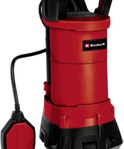GE-DP 3925 ECO, Dalgıç Pompa - Kirli Su - 4170710
