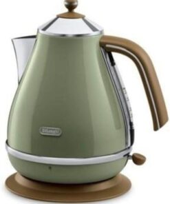 Icona Vintage Su Isıtıcısı KBOV 2001.GR