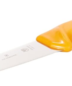 5.8421.16 16cm Swibo Kasap Bıçağı