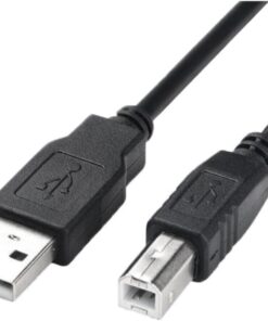 4951 Usb Yazıcı Printer Ara Bağlantı Kablosu 1.5 Metre