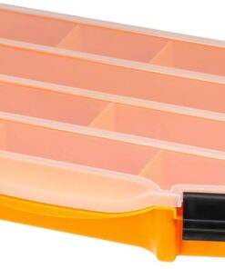 Org/10 Organizer, Sarı, 10''