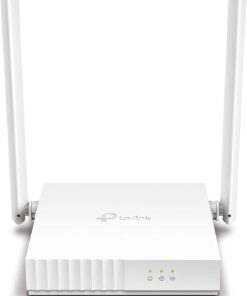 TL-WR820N, 300 Mbps, Ebeveyn Denetimleri, All-in-one( Router, Access Point, Range Extender, WISP) Modları, Wi-Fi Router