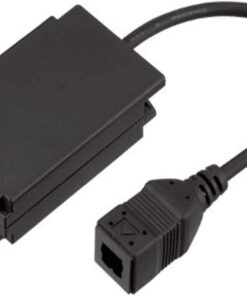 Ac adaptör konektör Ep-5C