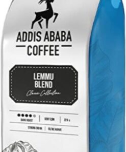 Ababa Lemmu Blend Moka Pot 250g