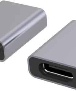 Usb Type C To Micro B Usb Çevirici Dönüştürücü Adaptör 4570
