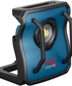 Professional GLI 18V-4000 C Akülü Şantiye Projektörü (18 Volt, SOLO, 4.000 lümen, Karton kutuda)