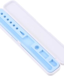 Pencil Kalem Kutusu Pencil Pro ve Pencil USB-C Uyumlu Koruyucu Çanta Pencil Case