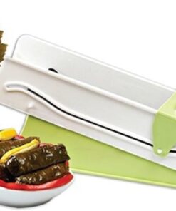 Pratik Kolay Ev Tipi Yaprak Dolma Sarma Makinesi Sarma Aleti