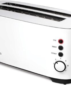 Ladiva Toaster Ekmek Kızartma Makinesi