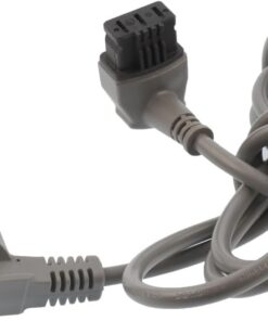 Bosch, Siemens, Profilo ile Uyumlu Bulaşık Makinesi Güç Kablosu