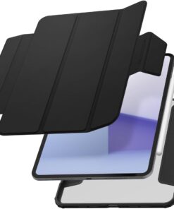 iPad Pro 11" (2024) Kılıf Air Skin Pro Black - ACS07762