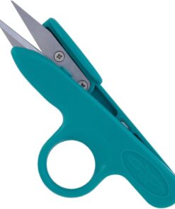 Golden Eagle Tc-801 İplik Temizleme Makası Yeşil