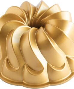 Ware Pirouette Bundt