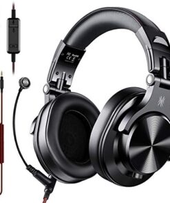 A71D Oyuncu - Gaming Headset Kulaklık