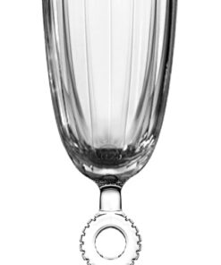 12'li Amore Şampanya Bardağı, 150 cc, 440313G00, Şeffaf
