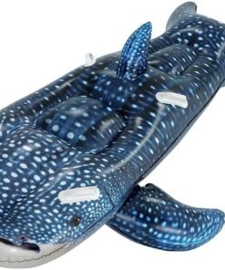 1,93m x 1,22m Whaletastic Wonders Binek