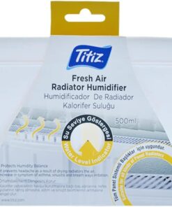 Fresh Air Kalorifer, Hava Nemlendirici,Petek Suluğu 2 adet