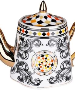Art Margery Bone Çaydanlık 800 ml