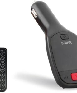 SL-FM78 SD/Usb Destekli Fm Transmitter
