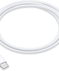 iPhone Usb-C To Lightning Şarj Kablosu Type-C To Lightning Iphone Ipad Uyumlu Şarj Kablosu 1 Metre