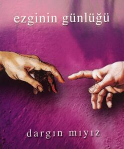 Yonca Ezginin Günlüğü/Dargın mıyız Plak Lp
