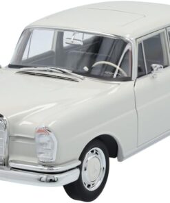 Model Araba 220 S