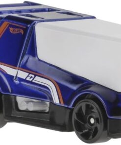 Wheels Tekli Arabalar Ri̇nk Racer HRY79
