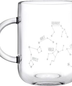 Zodiac Kupa - 2'li