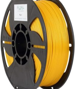 Pla + 1.75 mm Filament 1 kg Plus Altın Sarısı