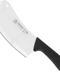 61702 Sebze Meyve Kokoreç Soğan Bıçak Satırı Zırh 19 cm