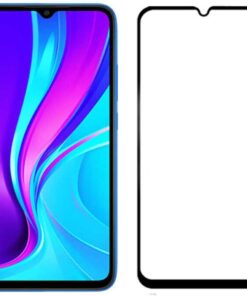 Case (rtksNM1841) Ekran Koruyucu Seramik Esnek Tam Kaplar Oppo A91 ile uyumlu