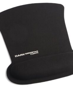 ErgoPAD Bilek Destekli Mouse Bilek Destekli Mousepad (DK-AC-MPE01)