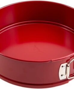 Red Bake Kelepçeli Kek Kalıbı