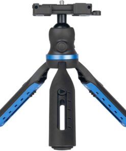 TT20 Uzayabilen Top Kafa Masaüstü Tripod