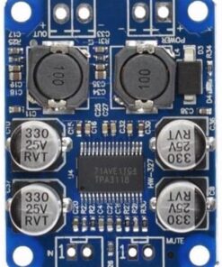 TPA3118 60W Ses Amfi Modülü