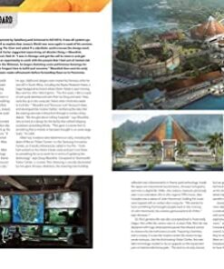 World: The Ultimate Visual History