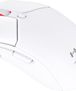 Pulsefire Haste 2 W. (White) Mouse