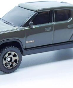 C0859 1:64 Tekli Arabalar RIVIAN R1T HLC70