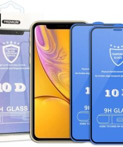 Samsung A51 100D Mate Ceramics Nano Ekan koruycu Cam Tam Kaplama(Parmak İzi Yapmaz)