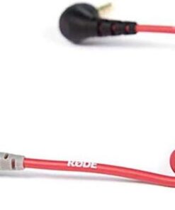 SC7, 3.5 mm TRRS Erkek - TRS Erkek Patch Kablo