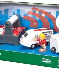 - Rc Travel Train (33510)