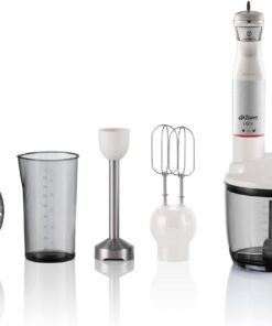 AR1157-B Forte Multi Blender Seti - Beyaz