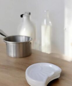 Milk Saver Porselen Süt Taşı Büyük Krem Tl4006481 C320-225