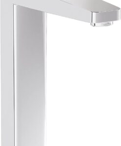 Root Square A42733 Çanak Lavabo Bataryası, Krom
