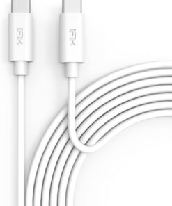 Type-C Kablosu USB-C Kablo iPhone iPad MacBook Android Huawei Uyumlu Şarj ve Data Kablosu 120cm