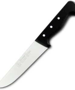61015 Kasap Bıçağı Et Doğrama) 16,5 Cm (Pimli)
